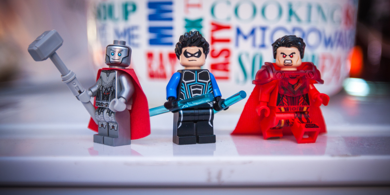 Wallpaper new, classic, john, comics, DC, post, LEGO, General, steel