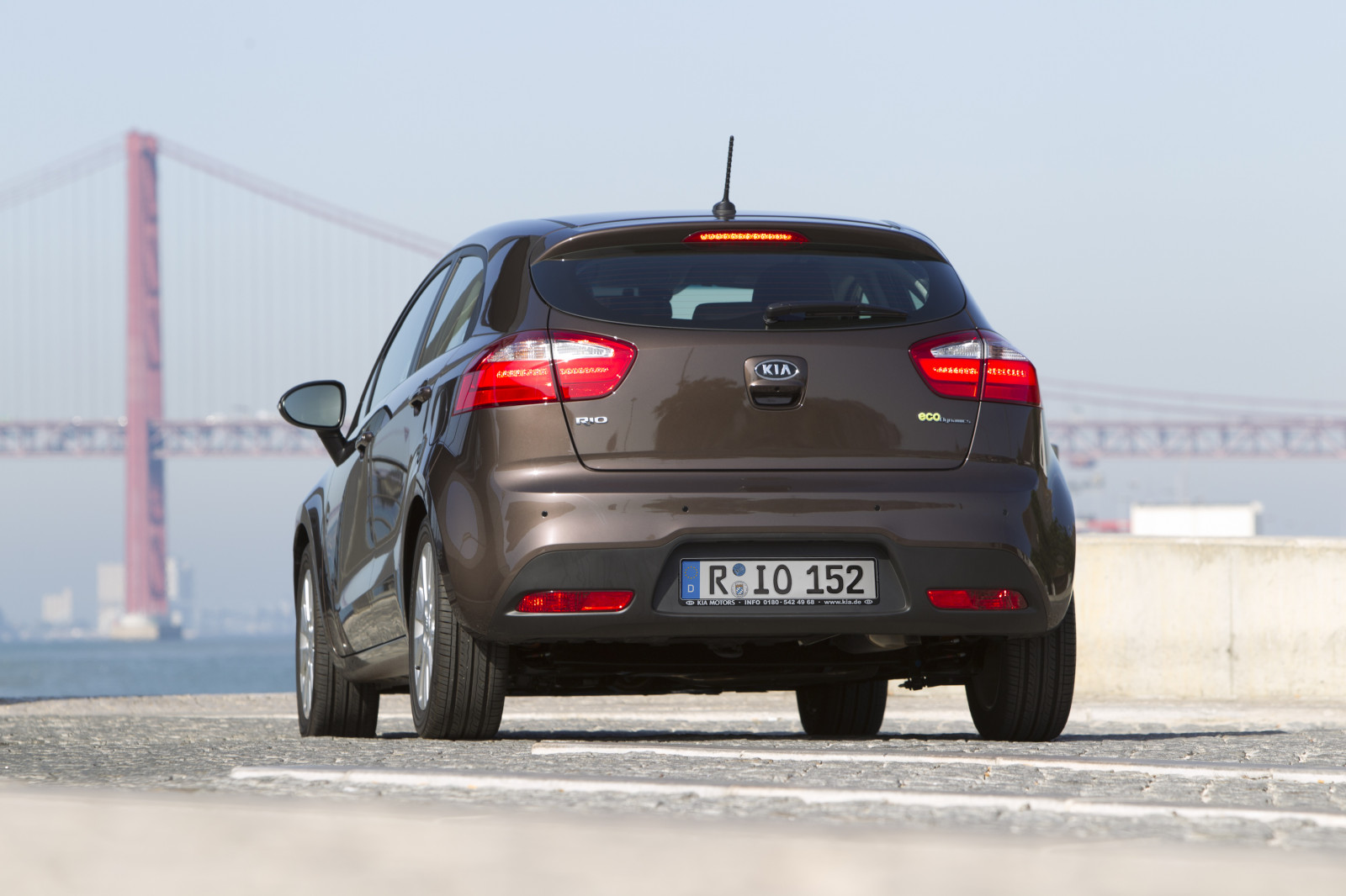 auto, veicolo, 2013, anatra, netcarshow, netcar, immagini di auto, auto foto, Rio, ruota, veicoli terrestri, design automobilistico, esterno automobilistico, marca di automobile, auto di famiglia, auto compatta, city ​​car, Sport Utility Vehicle, supermini, Kia Motors