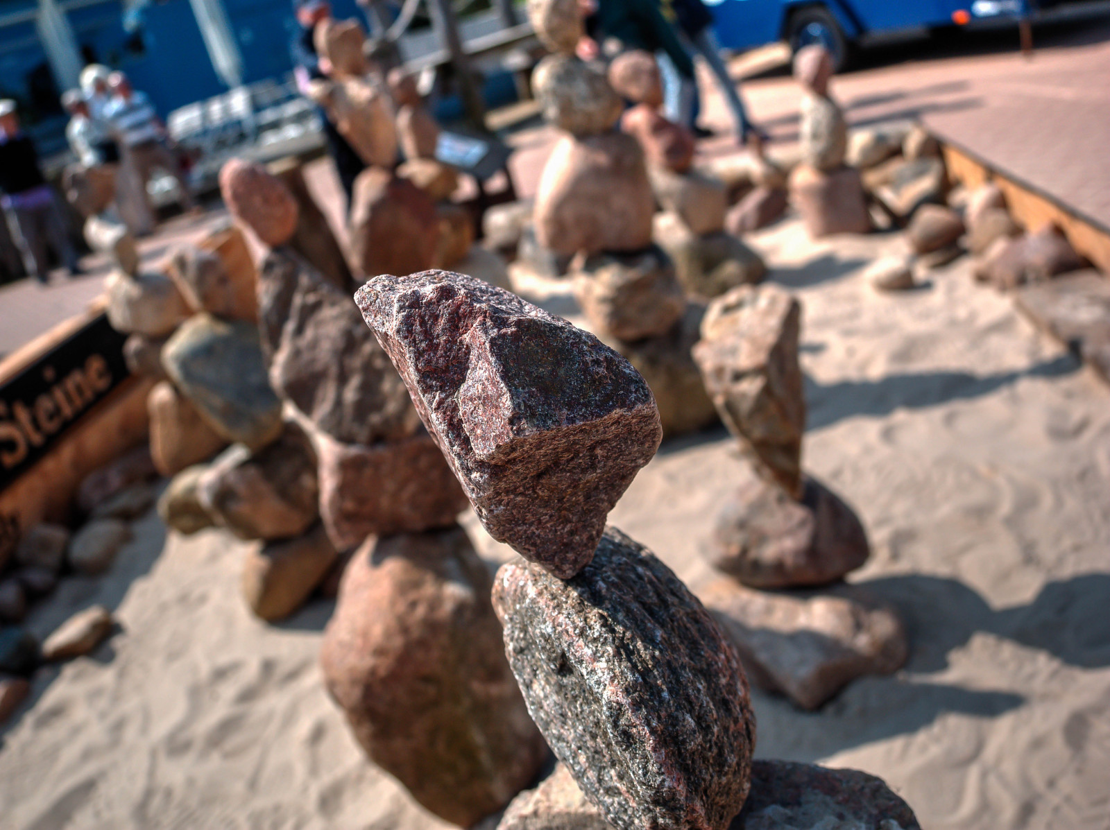 Germany Rocks Picture Wallpaper : rock, Germany, sand, rocks, Olympus, Formation, Gravity ...