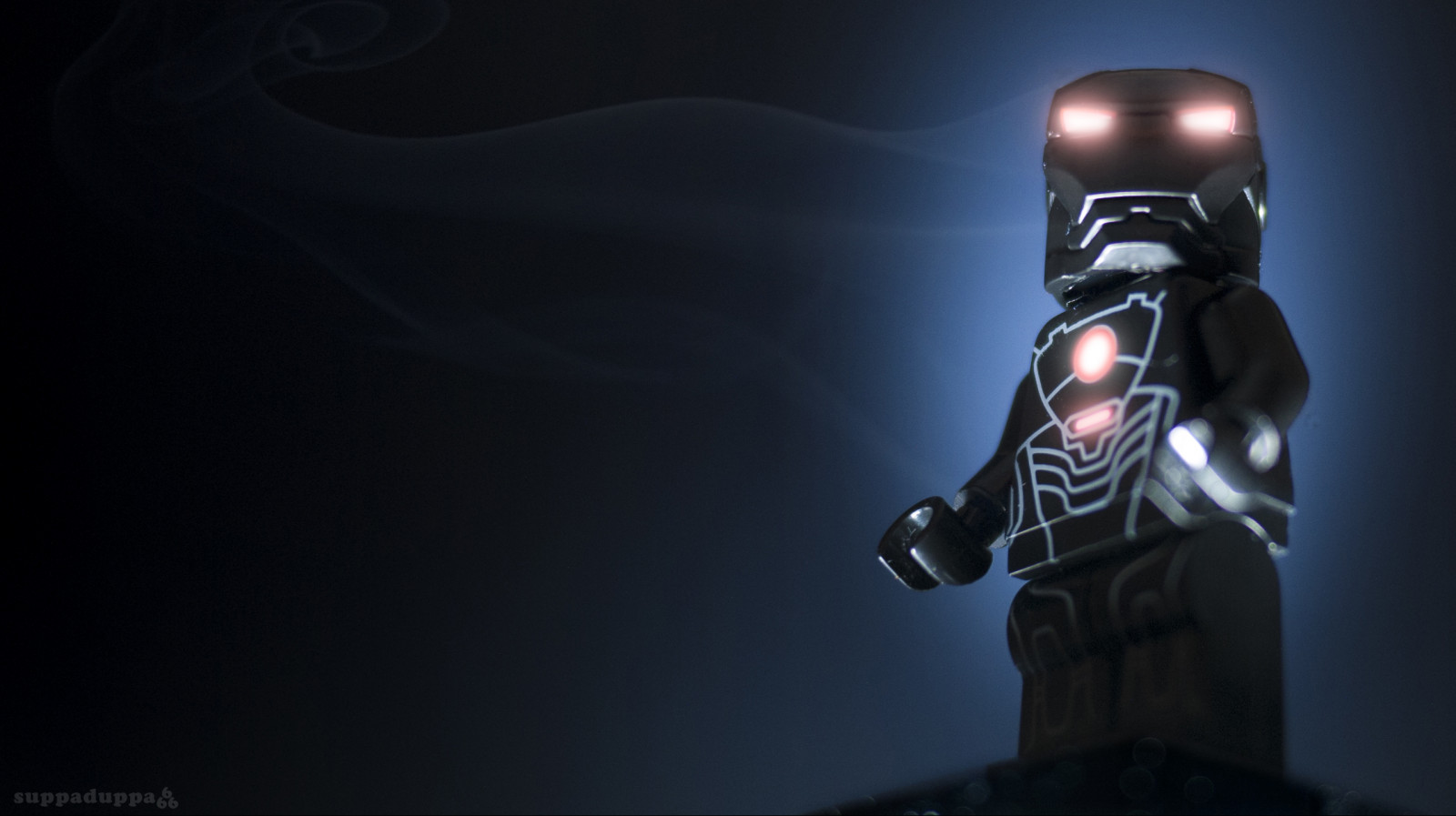 hračky, LEGO, tma, zázrak, toyphotography, Železný muž, počítač tapeta, plynová maska, osobní ochranné prostředky, akční figurka, akční figurky, Avengers, toyplanet, tonystark, toycrewbuddies, Toyphoto, Toypops, Toyslagram, Bootleg