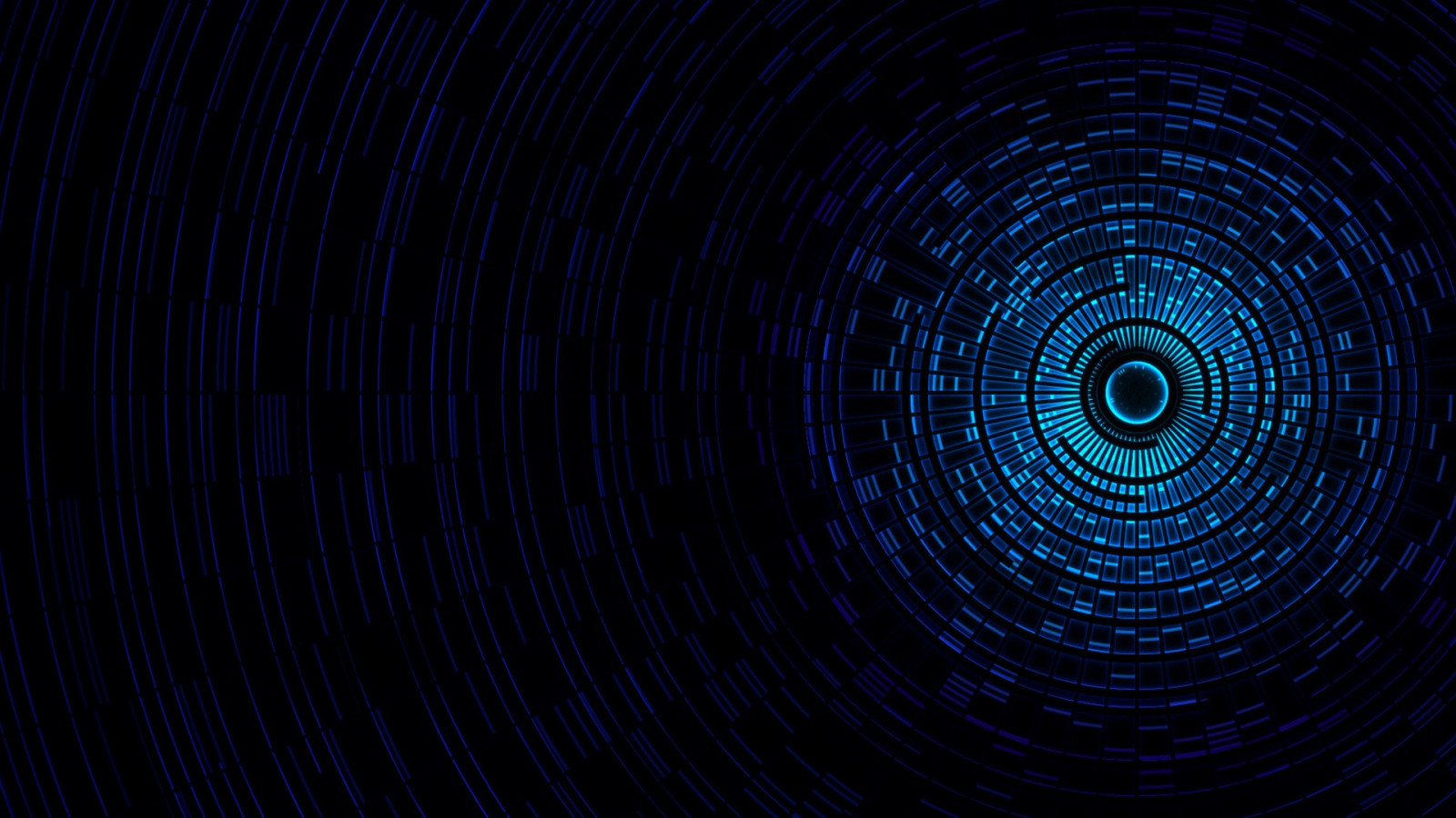 Digital kunst, abstrakt, spiralformet, symmetri, cirkel, atmosfære, astronomi, stjerne, linje, mørke, computer tapet, ydre rum, himmellegeme