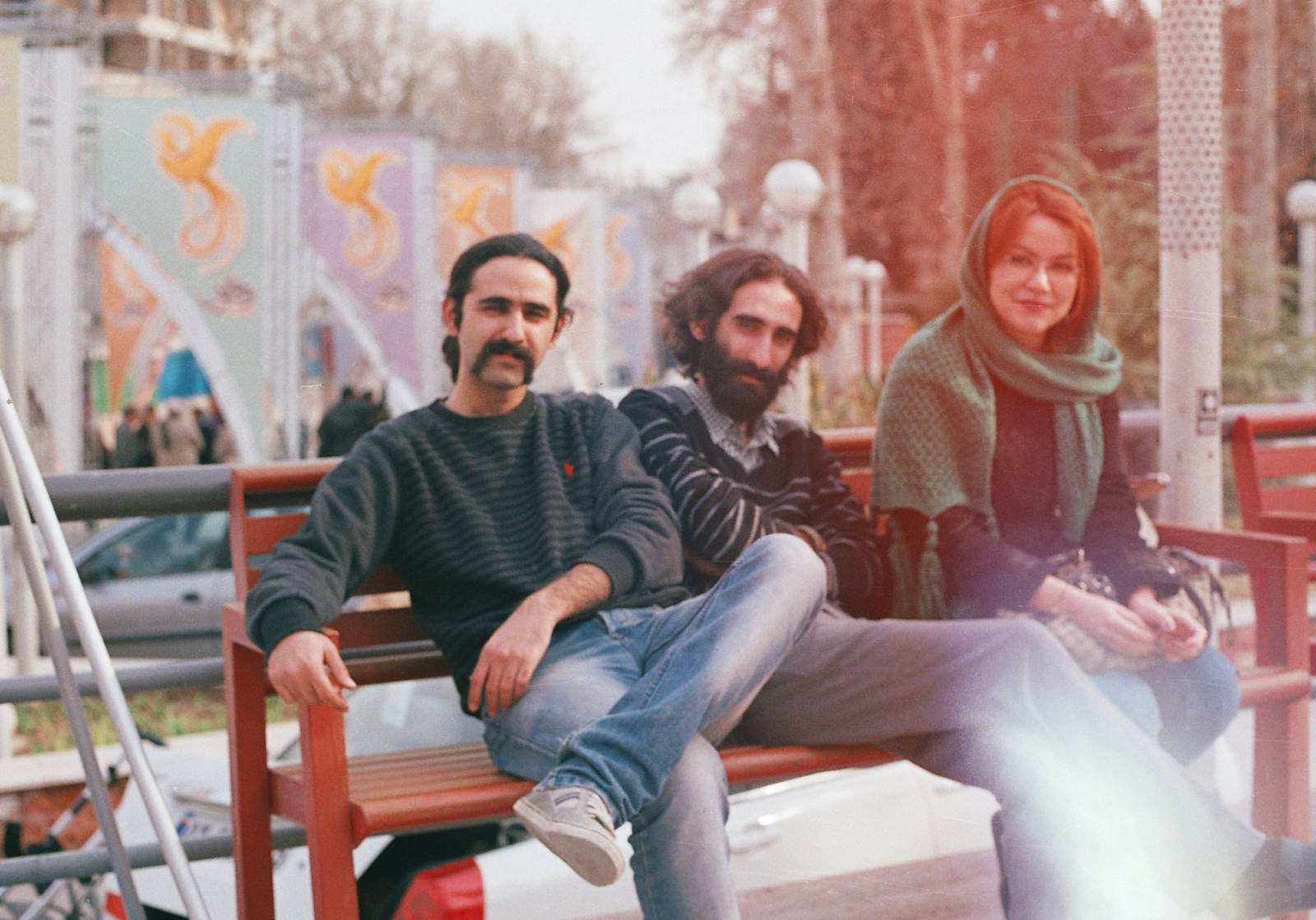 sidder, Sabre, pige, sjovt, FUJICOLOR, rekreation, produkt, canonae1, c200, Hamed, Saman