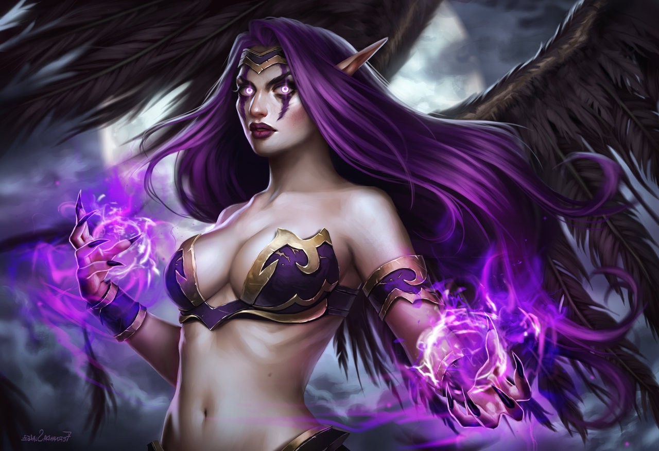 videogames, Anime, Liga dos lendários, histórias em quadrinhos, mitologia, Captura de tela, 1280x876 px, Papel de parede do computador, personagem fictício, Mulher guerreira, Morgana