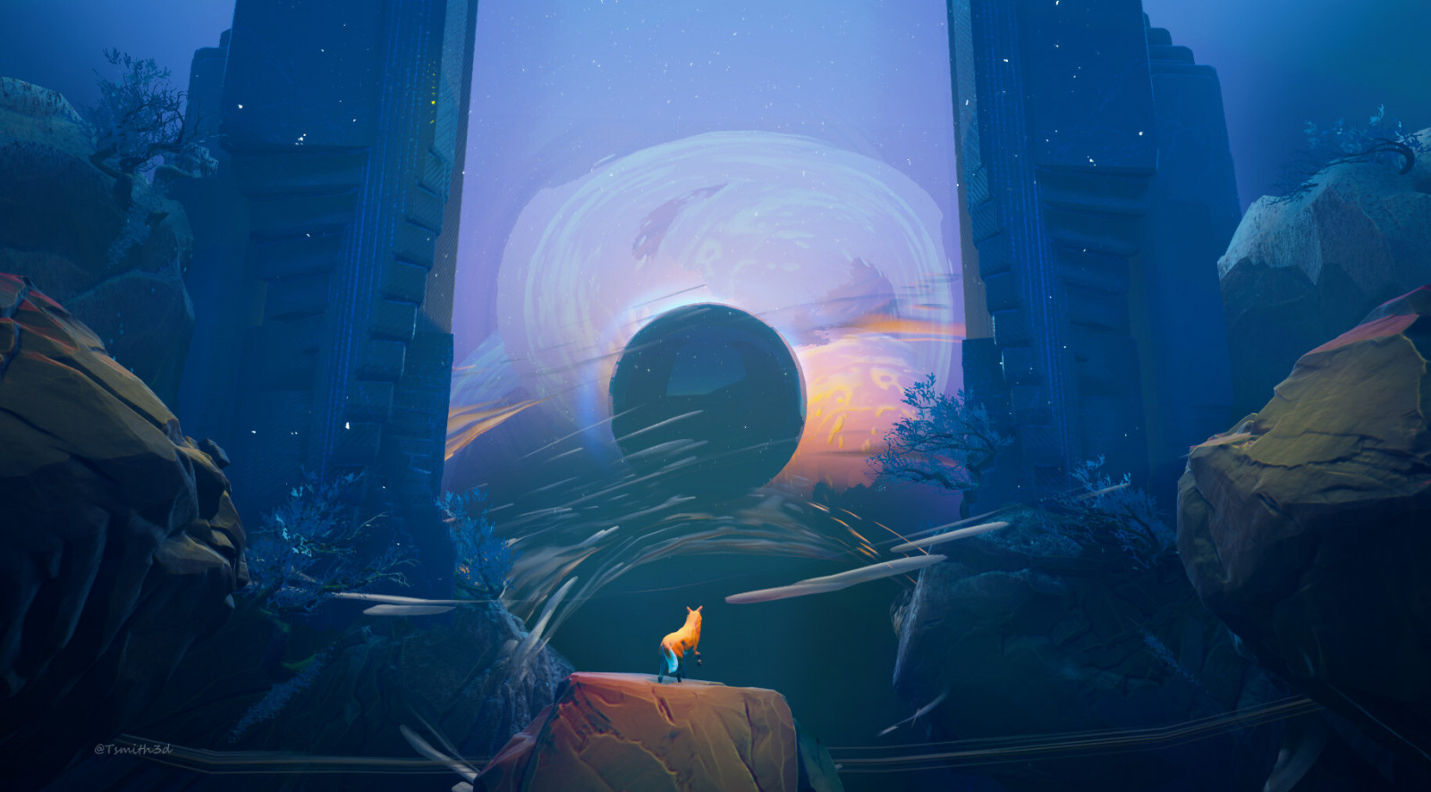 svět, blankyt, cg artwork, petrolejově modrá, budova, UMĚNÍ, prostor, akční adventura, fiktivní postava, hry, video game software, město, Strategy video game, tma, pc hry, visual arts, ilustrace, grafika, beletrie, rekreace, Shooter game, helma, akční film, grafický design, zábava, panelový dům