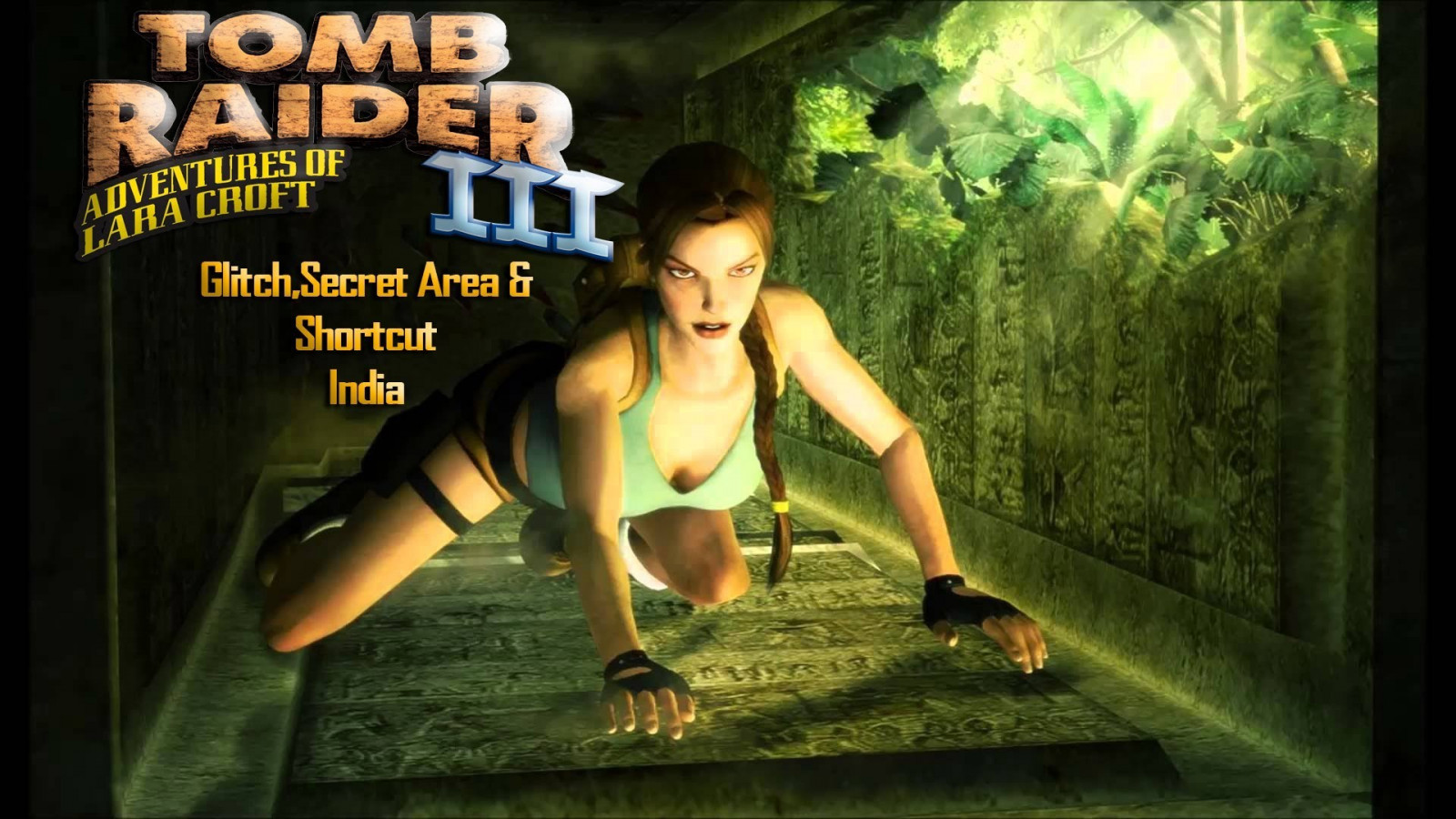 Lara Croft Fick Abenteuer Lara Croft Fick Abenteuer