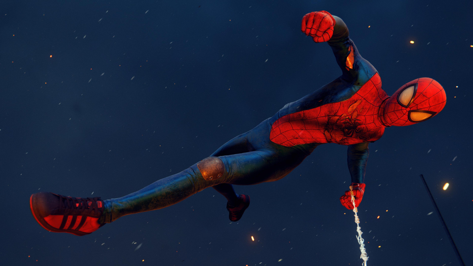 People in nature, blu elettrico, uomo Ragno, ricreazione, subacqueo, gli sport, spandex, divertimento, carminio, sport estremo, equilibrio, personaggio fittizio, avventura, ARTE, divertimento, evento concorrenza, nuotatore, tempo libero, coscia