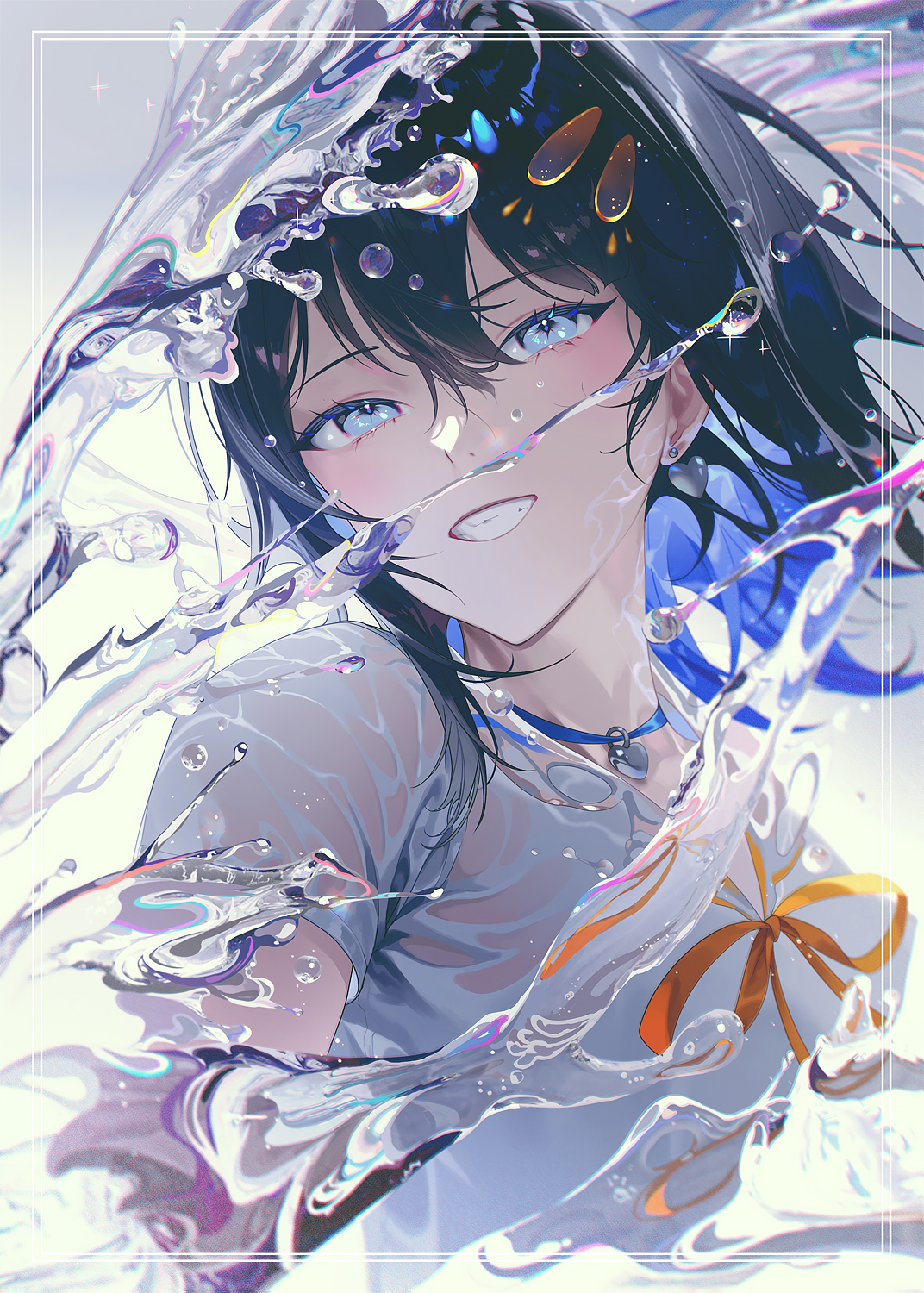 fete anime, anime