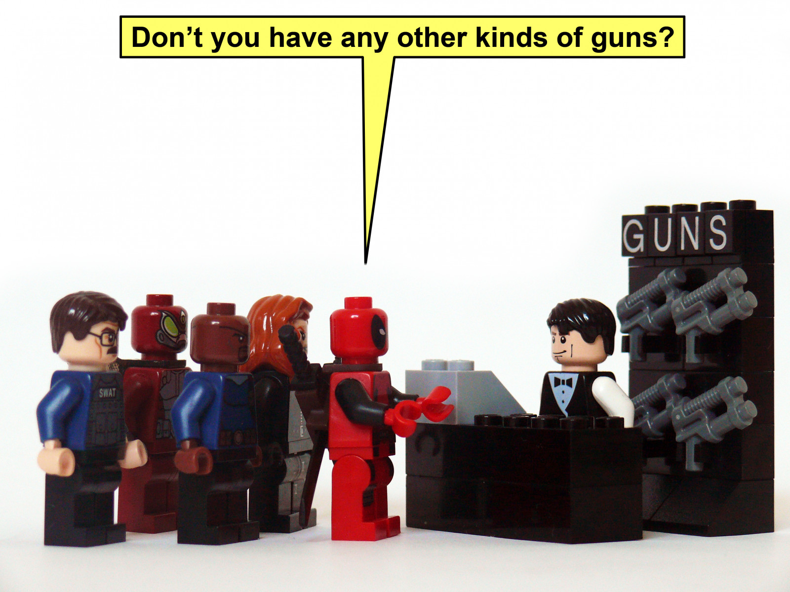 lego суперзлодеи dc