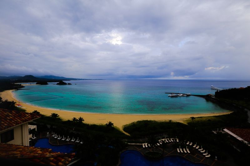 moře, Příroda, nebe, tělo z vody, horizont, voda