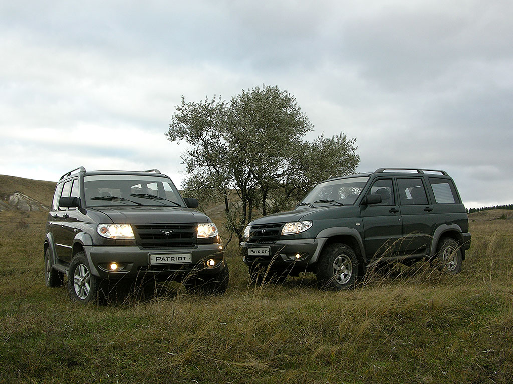 auto, veicolo, Toyota, 2010, UAZ, netcarshow, netcar, immagini di auto, auto foto, 3163 Patriot, veicoli terrestri, esterno automobilistico, marca di automobile, paraurti, Sport Utility Vehicle, fuoristrada, Compact SUV, fuoristrada