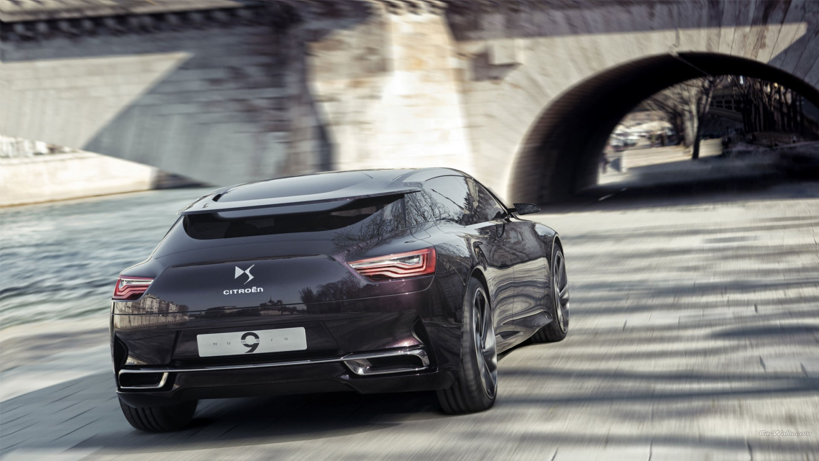 bil, BMW, køretøj, sportsvogn, Citroen Numero 9, hjul, superbil, 1920x1080 px, jord køretøj, bildesign, automotive exterior, bil make, luksus køretøj, familie bil