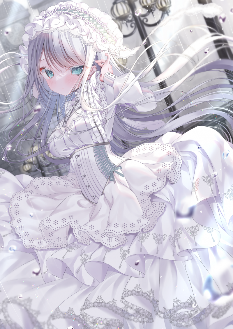 アニメ,アニメの女の子