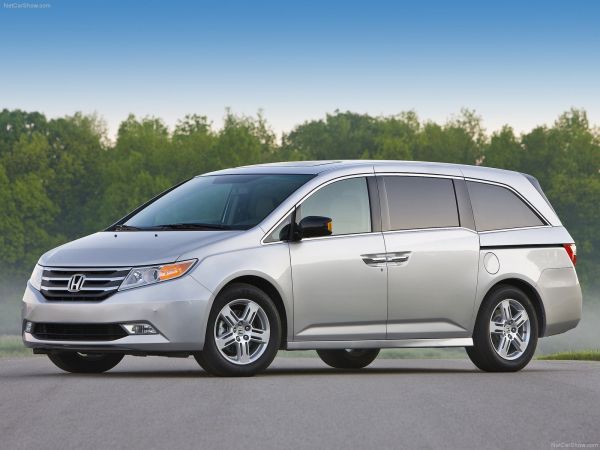 1600x1200 px,2011,Honda,odyssey
