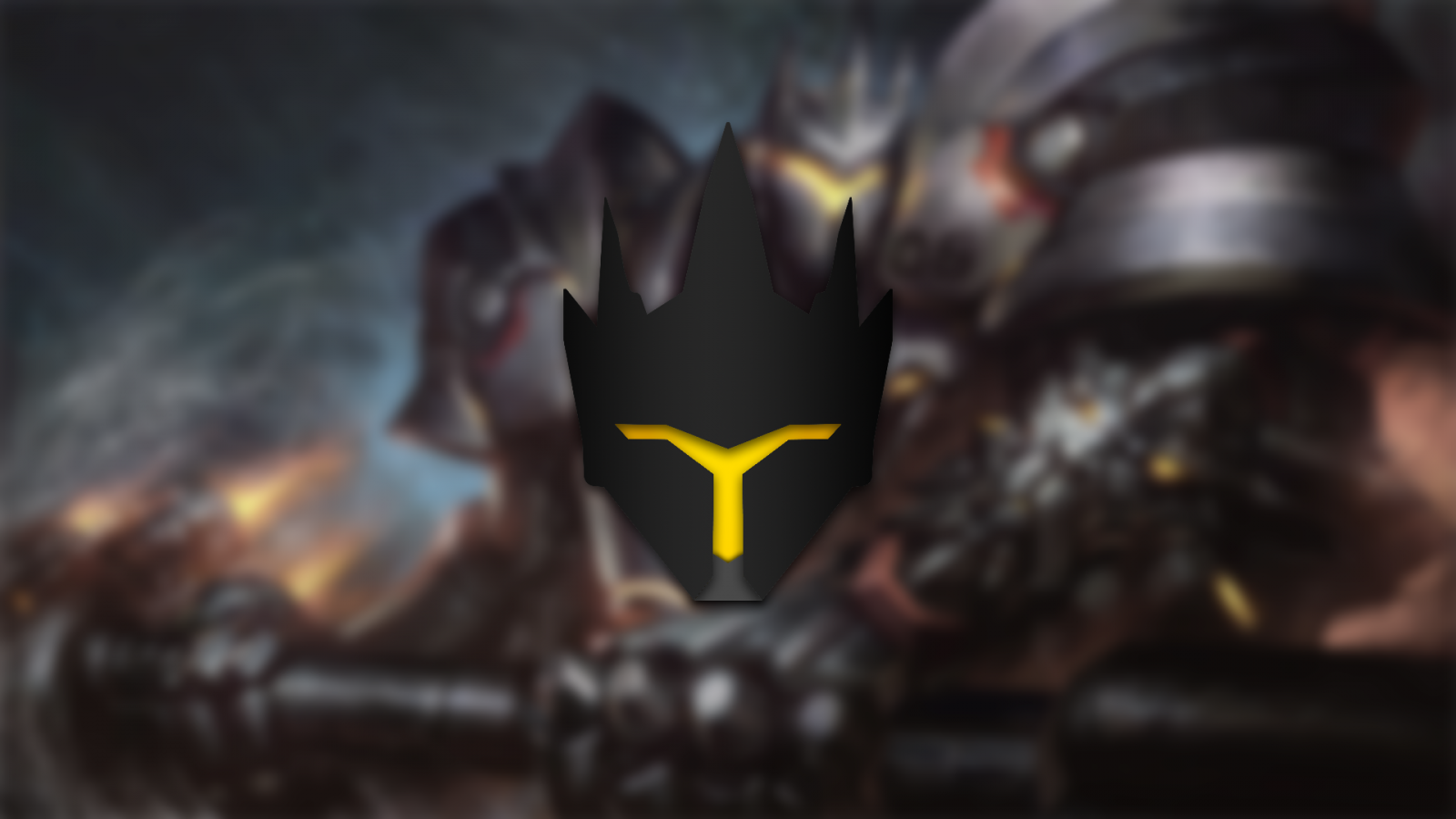 computerspil, Overwatch, Reinhardt Overwatch, spil, skærmbillede, 1920x1080 px