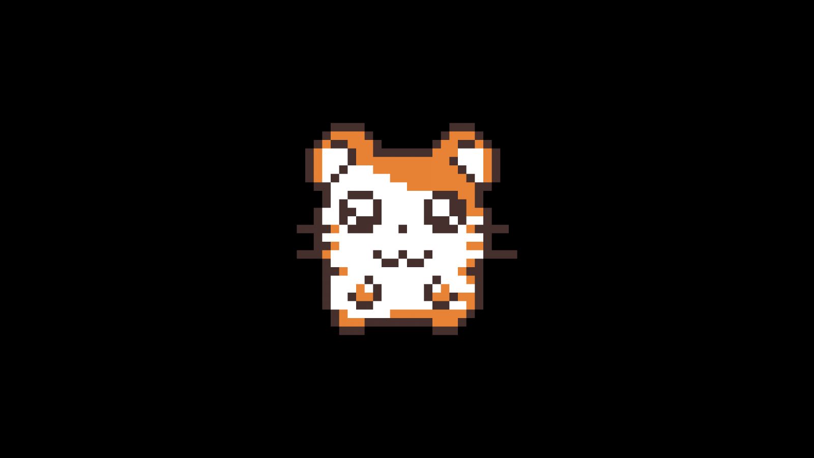 illustration, Pixel kunst, tekst, logo, pixel, marsvin, mærke, form, nummer, skærmbillede, computer tapet, skrifttype