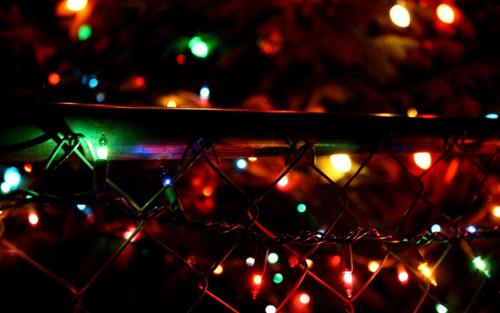 Fondos de pantalla : 1680x1050 px, belleza, Navidad, fiesta, luces