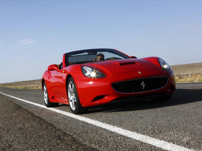 auto, vozidlo, Kalifornie, sportovní auto, Ferrari, výkon auta auto, vozidlo, Kalifornie, sportovní auto, Ferrari, výkon auta