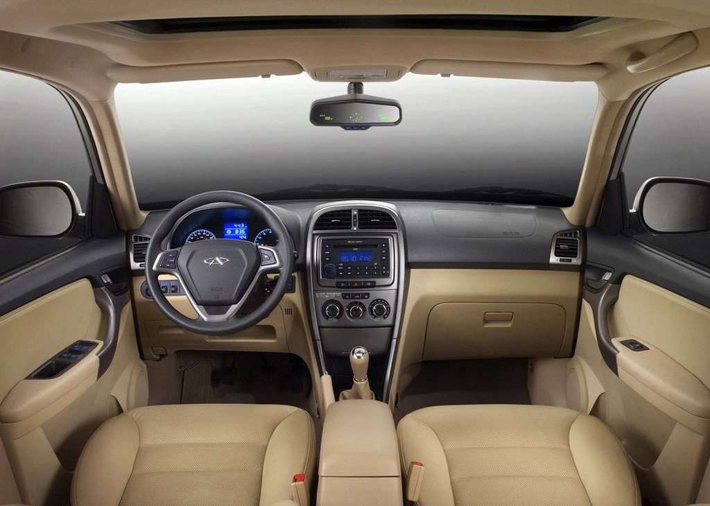 auto, vozidlo, volant, limuzína, 2012, netcarshow, netcar, obrázky vozidel, photo auto, Chery, Tiggo T11, pozemní vozidla, automobilový exteriér, automobil make, luxusní vůz, rodinný vůz, kompaktní vůz, crossover sUV, výkonné auto, sportovní užitkové vozidlo, střední velikost auta