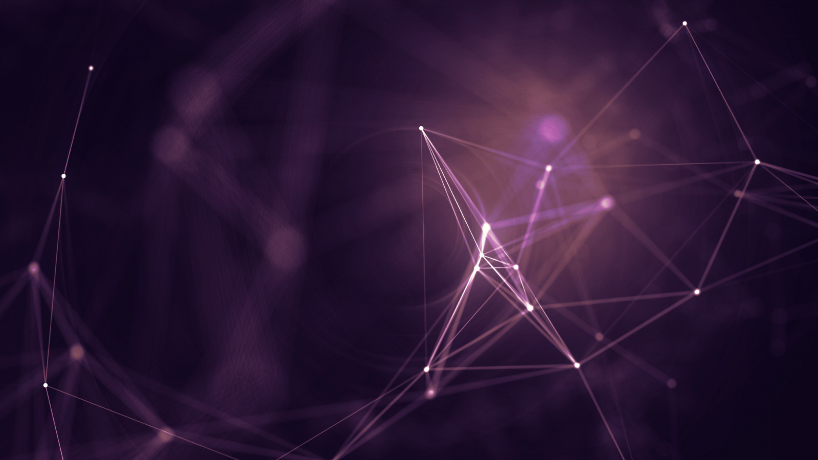 geometrie, kyberprostor