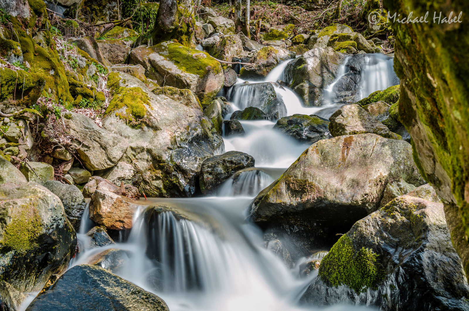 Papel De Parede Verde Agua 30 Alemanha Panorama Deutschland 