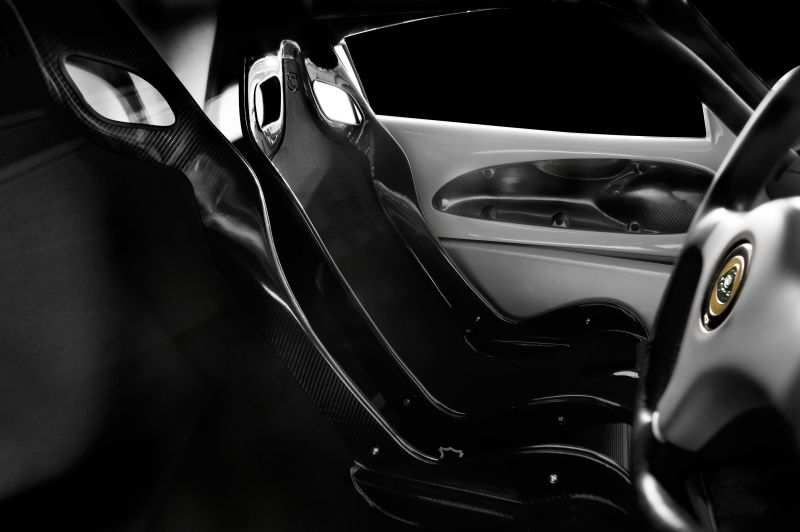 černobílý, auto, vozidlo, sportovní auto, 2015, Lotus černobílý, auto, vozidlo, sportovní auto, 2015, Lotus