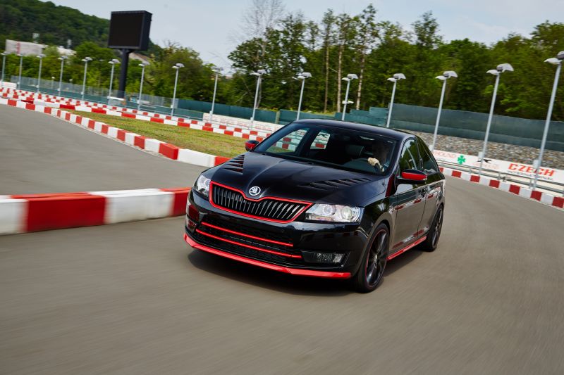 car, vehicle, sports car, Sedan, Skoda, racing car, vehicle, sports car, Sedan, Skoda, racing