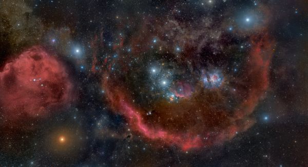 nebula,astrophotography,astronomy,deepspace,space,Orion
