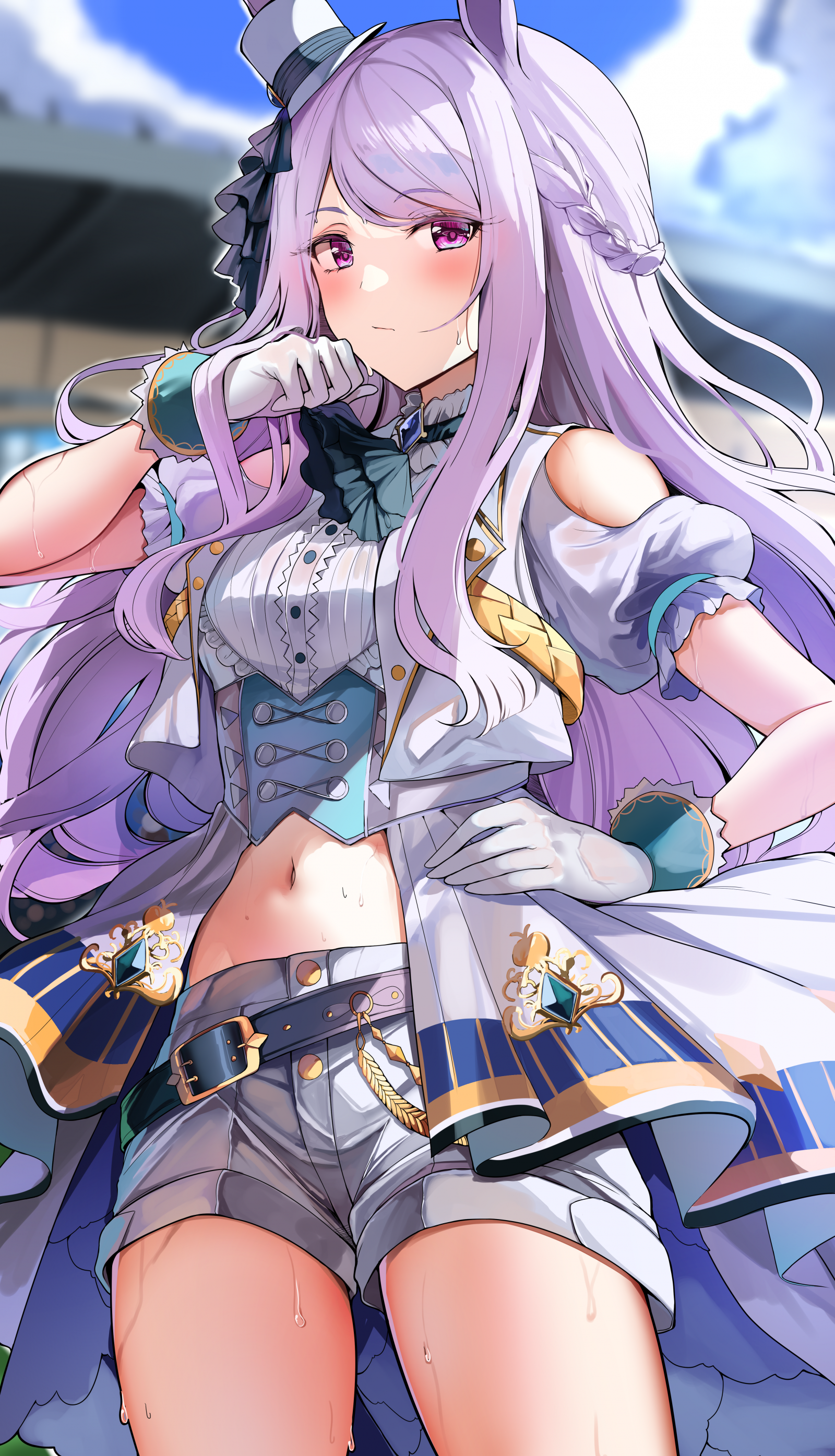 paže, kreslená pohádka, sval, bílý, pusa, modrý, nachový, móda, Lidské tělo, stehno, černé vlasy, fialový, cg artwork, hime cut, dlouhé vlasy, krása, dolní končetina, fiktivní postava, UMĚNÍ, hnědé vlasy, ilustrace, blond, petrolejově modrá, ofina, anime, módní design, Pupek, Animated cartoon, pás, břicho, beletrie, animace, pás, jednotný, kostým, japonský idol, maso, barvení vlasů, grafika, umělecká díla