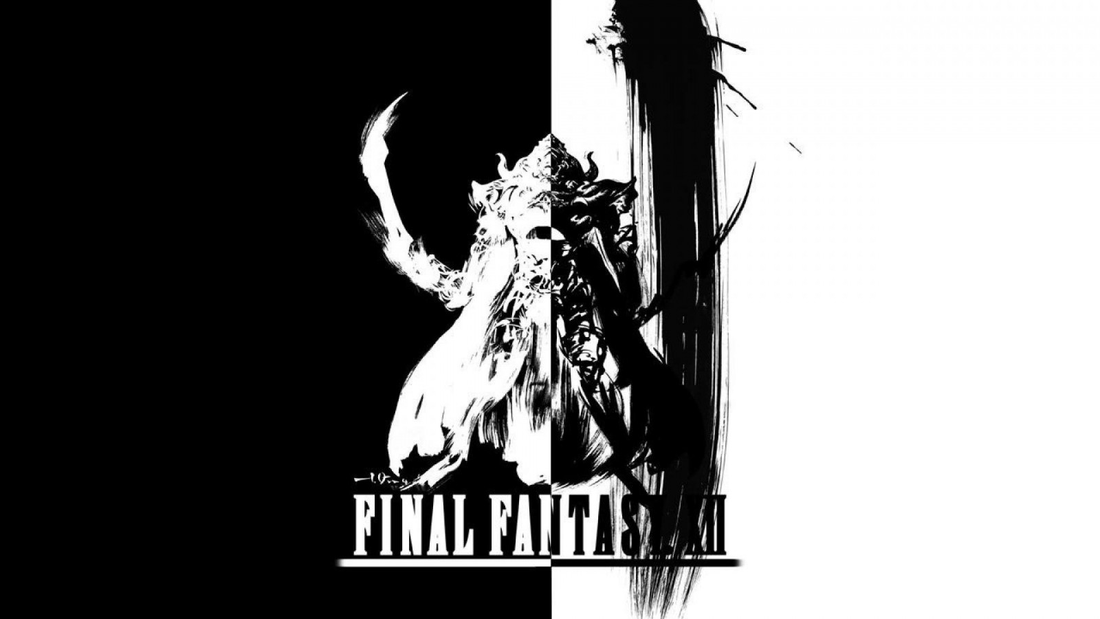 1920x1080 px, toiminta, TAIDE, kuvamateriaali, taistelu, taistelu, fantasia, taistelevat, lopullinen, täydellinen, juliste, RPG, soturi