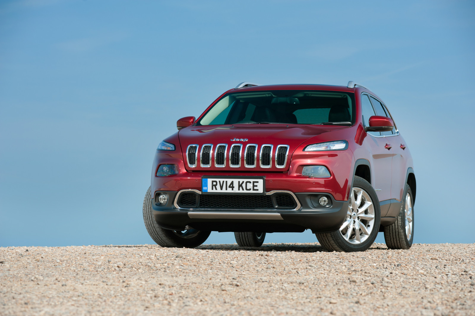 Auto, Fahrzeug, Jeep, Netcarshow, Netcar, Auto Bilder, Auto Foto, 2016, Cherokee UK Version, Landfahrzeug, Automobil-Design, Automotive außen, Automobil machen, Luxusfahrzeug, Familienwagen, Stoßstange, Exekutivwagen, Stadtauto, Sport Nutzfahrzeug, Kompaktes Sportfahrzeug, Jeep Grand Cherokee