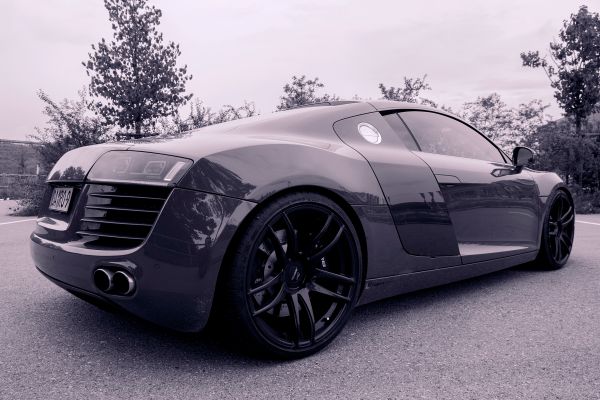 car, vehicle, photography, Germany, hood, Canon