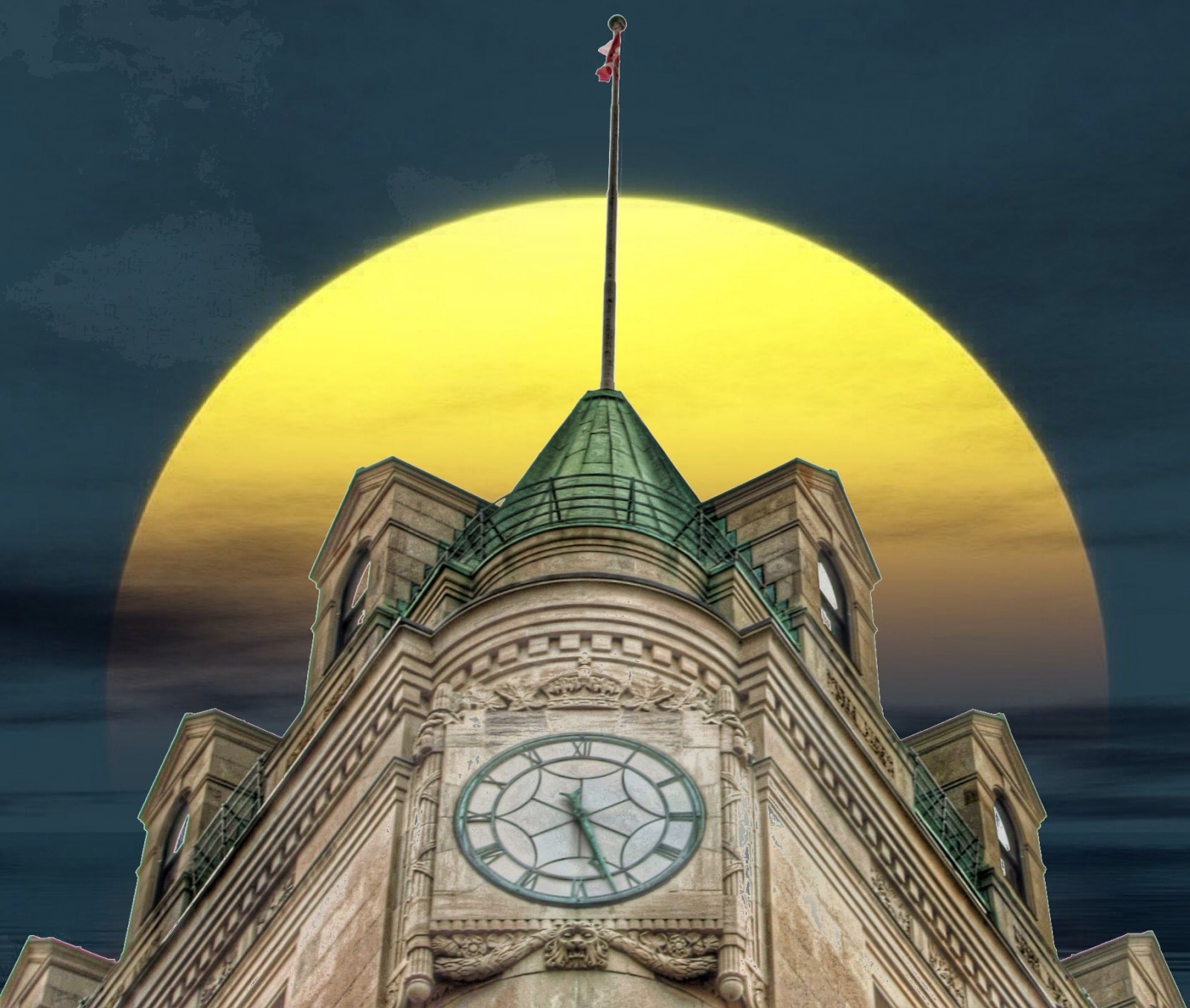 cestovat, B, nebe, Měsíc, Ontario, Kanada, budova, věž, UMĚNÍ, dědictví, hodiny, stanice, Svatý, architektura, Kánon, nákupní centrum, eos, rebel, site, vesnice, Ottawa, centrální, sigma, styl, mezník, turista, historický, národní, lvi, PO, klasický, poštovní, deco, jiskra, HDR, atrakce, SL1, mírný, 18250 mm, onasill, Snapseed