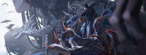 ART,cg artwork,cartoon,painting,fictional character,graffiti