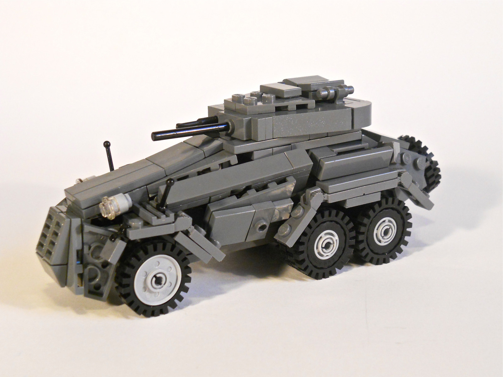 auto, veicolo, arma, carro armato, LEGO, Germania, modellino in scala, wwii, veicolo a motore, veicolo da combattimento, semovente d'artiglieria, blindato, Auto blindata, veicolo militare, pistola revolver, serbatoio di Churchill, ww2, 222, M113, panzer, SdKfz, 231, Panzersp hwagen, military organization