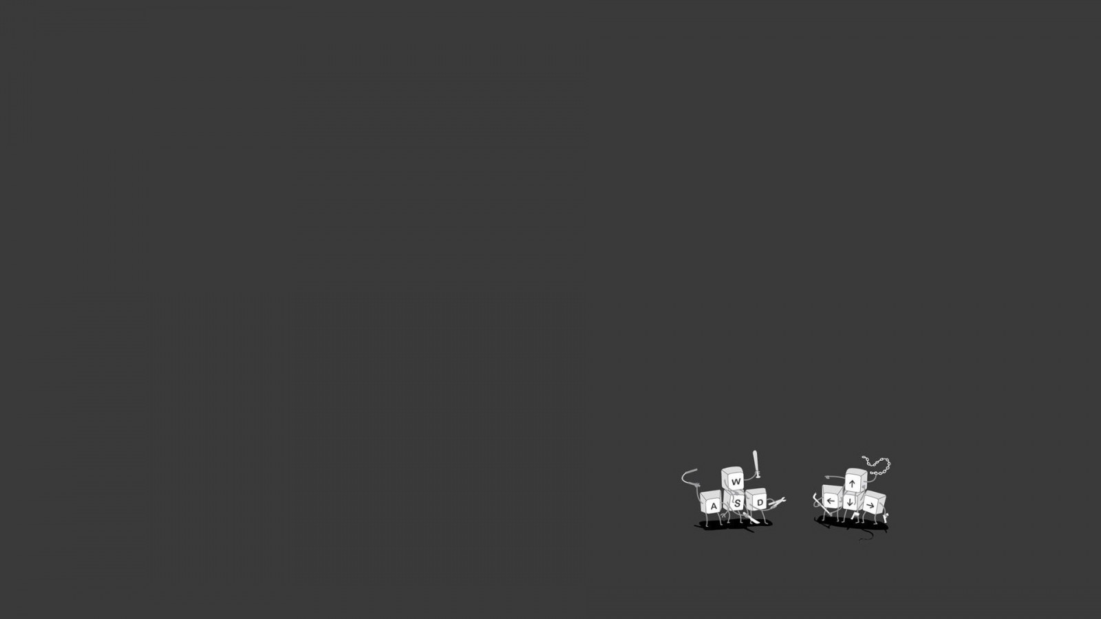 Zeichnung, Einfacher hintergrund, Humor, Text, Logo, Marke, Bildschirmfoto, Computer-Tapete, Schwarz und weiß, Monochrome fotografie, Schriftart