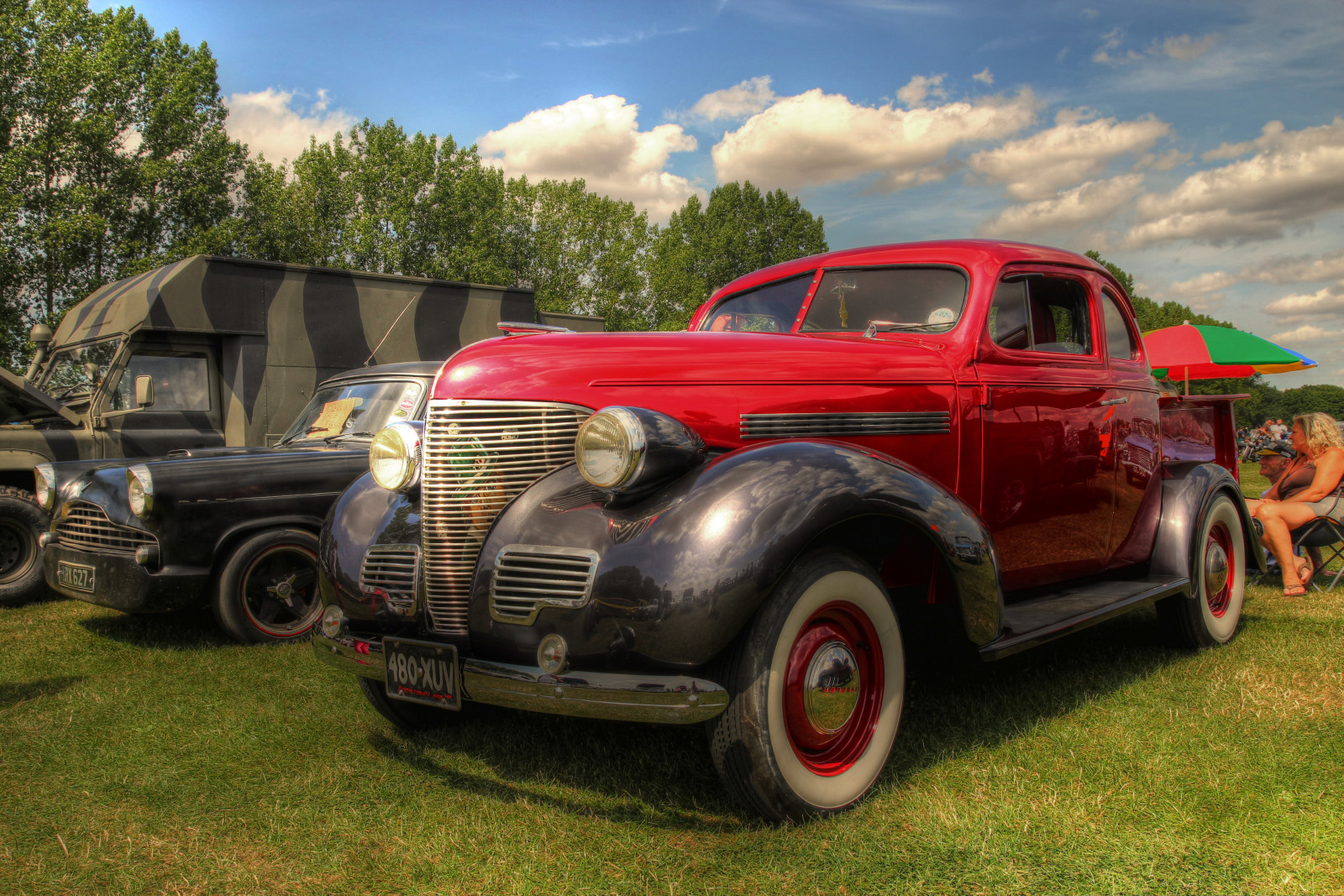 Photoshop, auto, vozidlo, HDR, veteránem, klasická auta, Chevrolet, Hot Rod, Chevy, nostalgie, vlastní auto, tonemapping, cars, klasický, canoneos600d, Photomatix, classiccars, highdynamicrange, Essex, tonemapped, automobilového designu, automobilový exteriér, kompaktní vůz, motorové vozidlo, starožitný auto, střední velikost auta, přizpůsobili, handheldhdr, v plné velikosti vůz, classiccarshow, roadzsta, americanclassiccar, Weeley, chevroletsedan, carshowamericana, chevroletmasterdeluxesedan