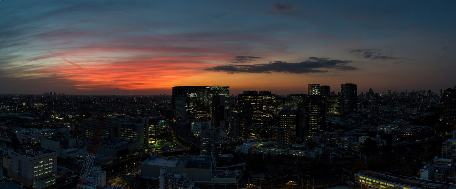 západ slunce, město, panoráma města, noc, nebe, svítání, panoráma, mrakodrap, večer, ráno, horizont, panoráma, soumrak, metropole, mrak, centrum, svítání, urban area, Atmosféra Země, Metropolitní oblast, lidské osídlení, obytný prostor