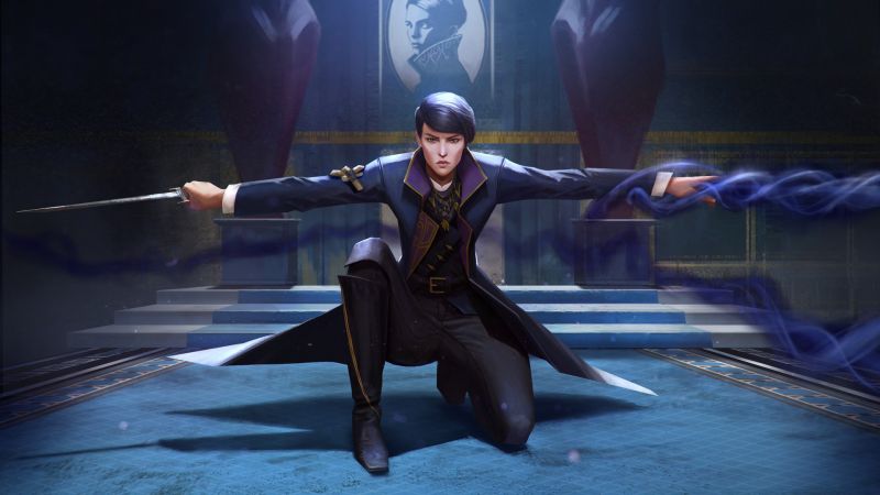 Zemsta, Znieważony 2, Gry wideo, 1920x1080 pikseli