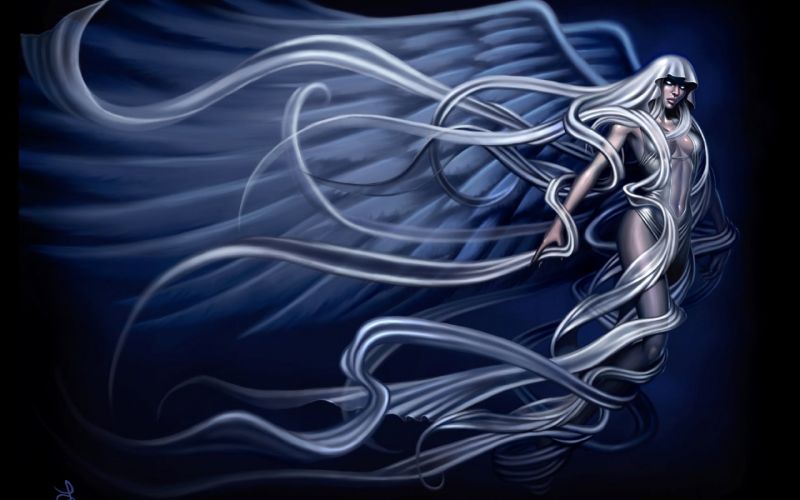 1920x1200 px, anděl, UMĚNÍ, umělecká díla, temný, zlo 1920x1200 px, anděl, UMĚNÍ, umělecká díla, temný, zlo