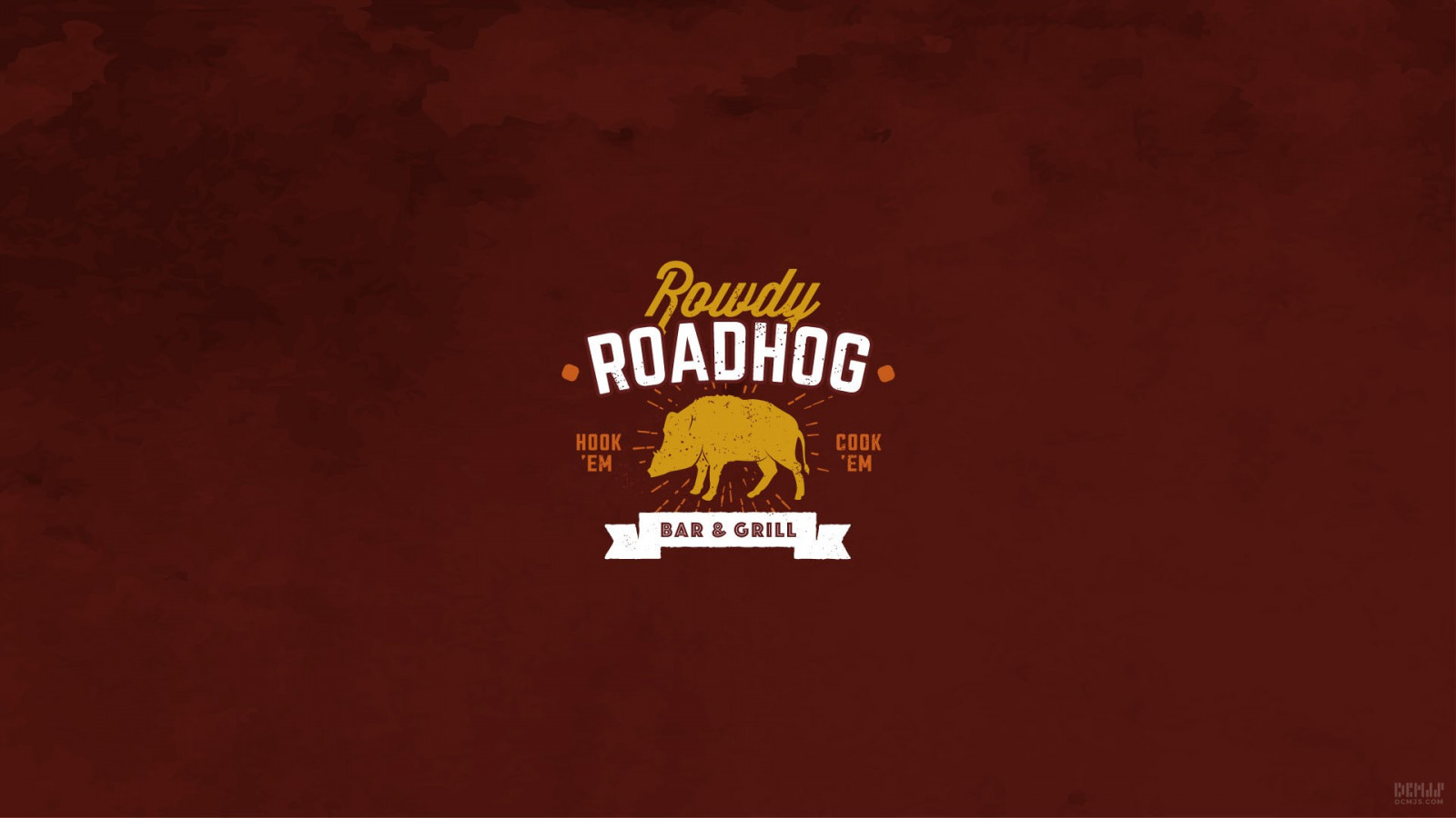 ilustrace, text, logo, Overwatch, Roadhog Overwatch, Blizzard Entertainment, plakát, značka, Snímek obrazovky, představení, font