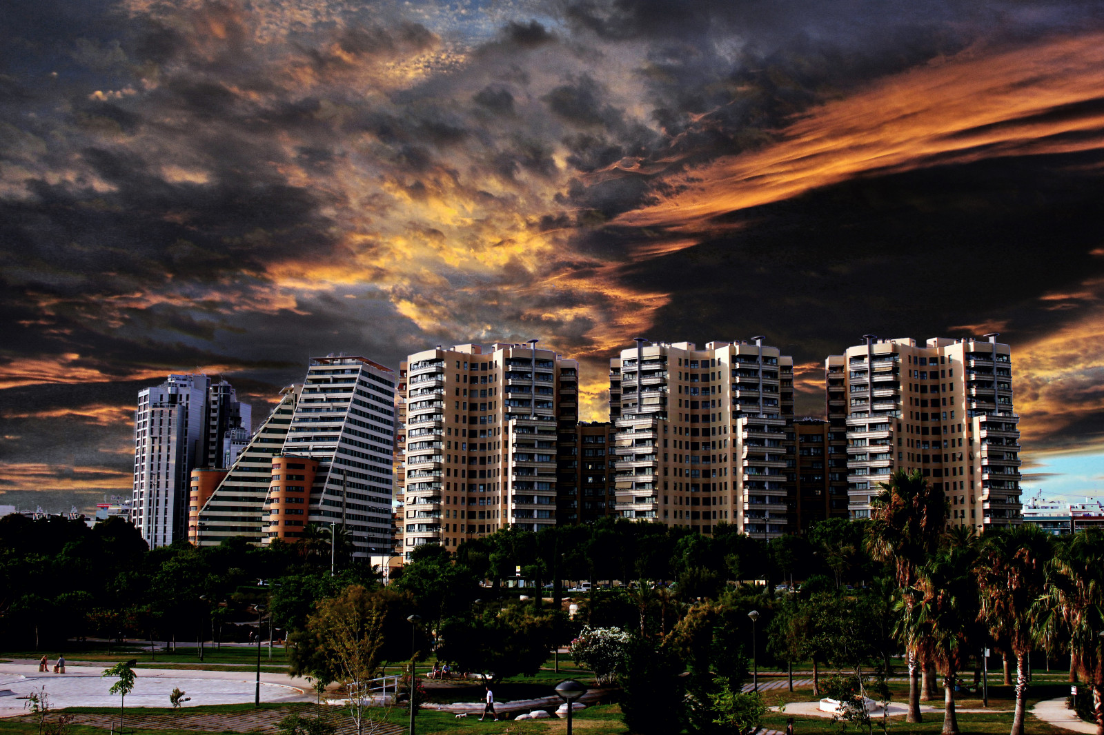 ต้นไม้, ท้องฟ้า, อาคาร, ความคมชัด, แม่น้ำ, มืด, แนวนอน, รูปภาพ, ดี, ตอนบ่าย, Arboles, ดี, แห้ง, Paisaje, ปาล์ม, Cielo, มา, รับ, Erik, สร้าง, ตกลง, คาซัมอร์, edificions, ecasamayor94