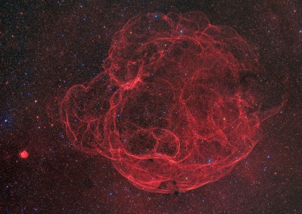 astrophotography,nebula,astrometrydotnet id nova2007169,Astrometrydotnet status solved