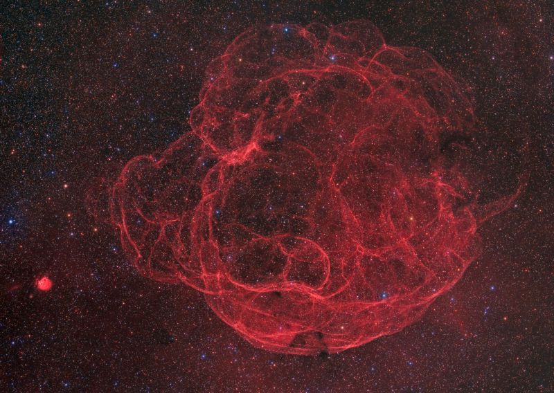 天文摄影,星云,astrometerdotnet id nova2007169,哮喘状态解析