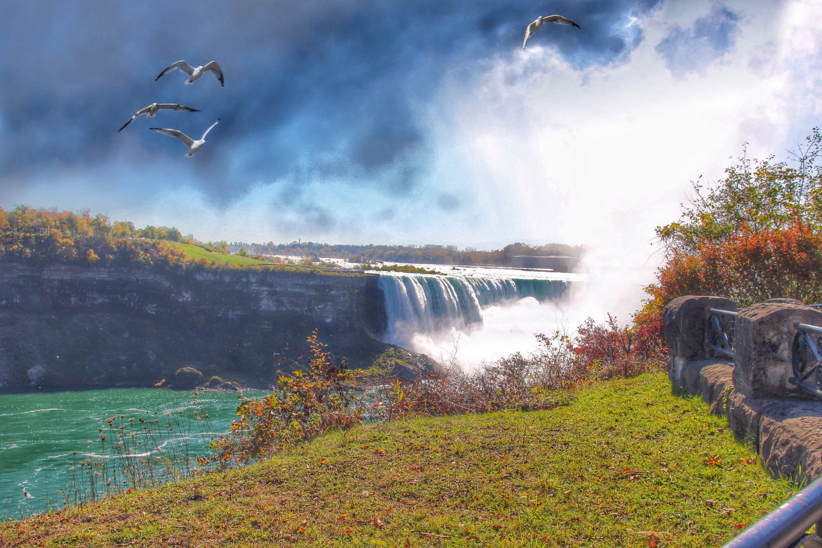 svět, park, město, cestovat, most, moře, nebe, newyork, Ontario, Kanada, makro, odraz, Příroda, noc, mraky, Kánon, řeka, objektiv, rebel, světla, vidět, site, duha, flickr, Stát, rackové, boční, slavný, sigma, turista, Kasino, turisté, Niagara, pády, historický, americký, vodopády, světlice, rokle, podkova, dSLR, musí, maidofthemist, kasina, aplikace, atrakce, SL1, na, Erie County, Canadain, nrhp, Niagara County, 18250 mm, onasill, Snapseed