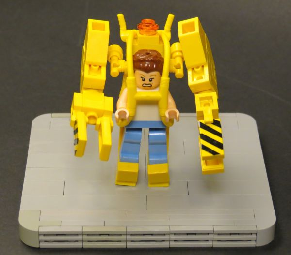 LEGO,Toy,yellow,aliens,scale model,Mini