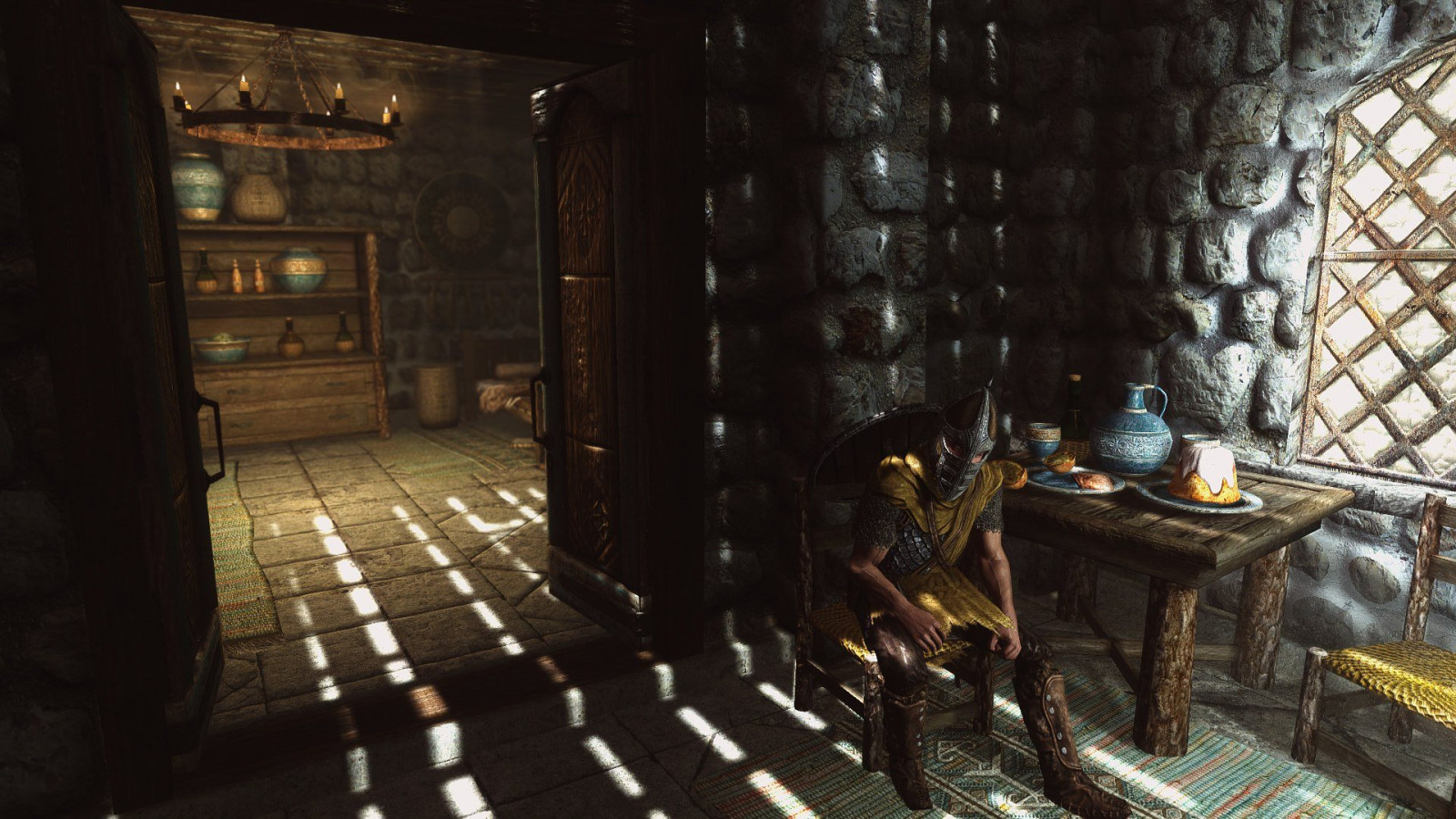 Wallpaper : 1920x1080 px, SLMP, The Elder Scrolls V Skyrim 1920x1080 ...