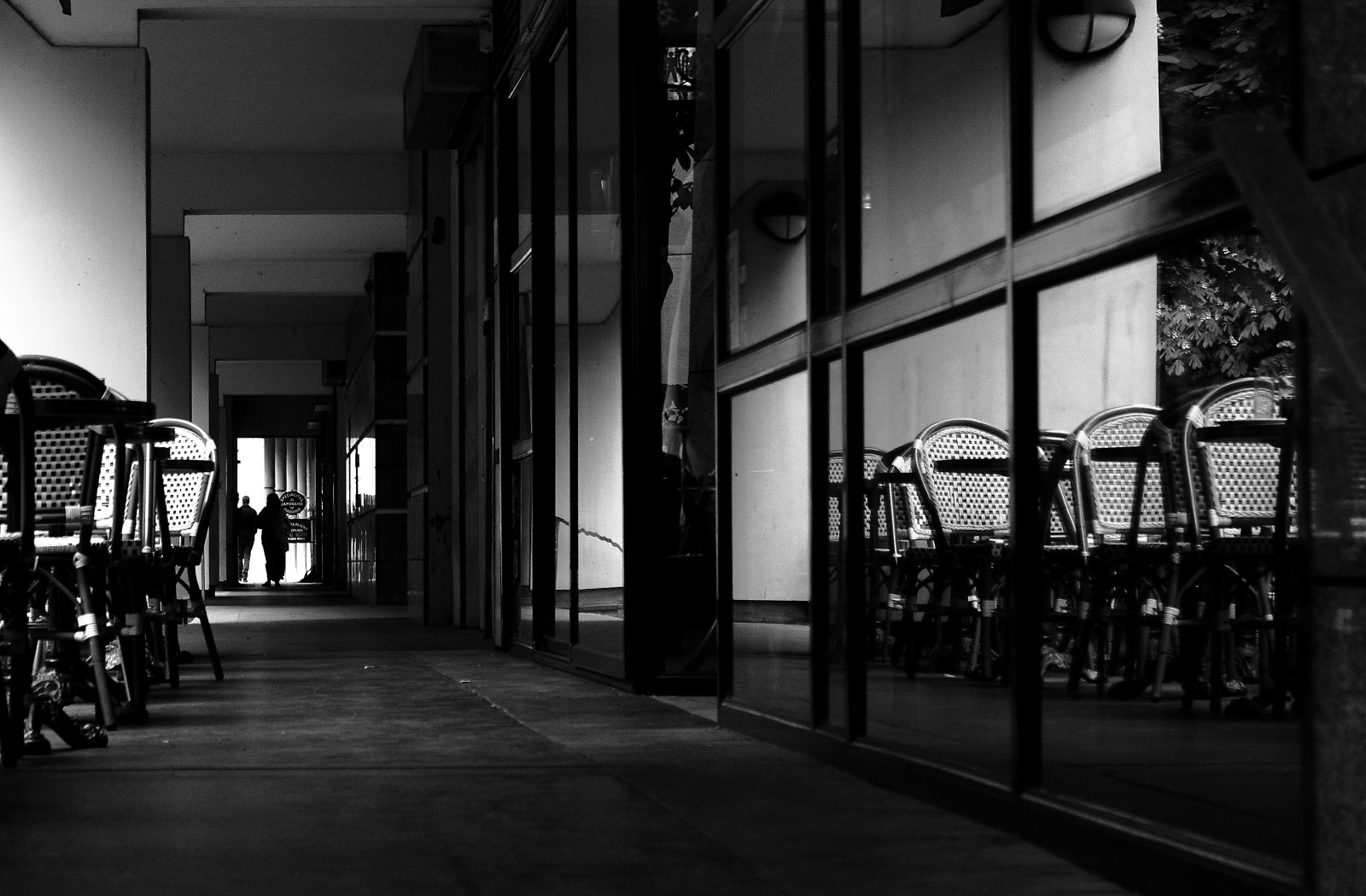 Černá, Paříž, Colin, bar, de, Noir, pascal, Lehátka, paris13, poušť, allee, Personnages, blackandwithe, Viewphoto, Artestreet, Ruephoto, Auboutdelall ed ed serte, Noiretblancstreetrueurbanurban