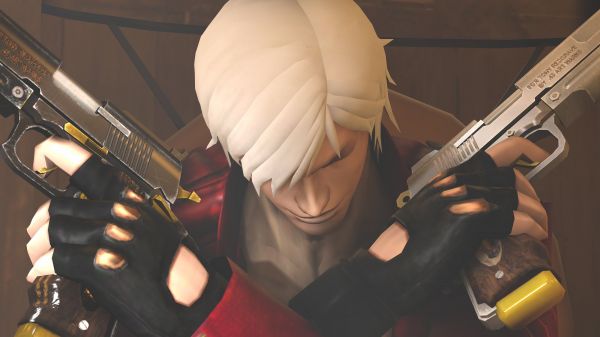 4000x2250 px,action,adventure,arts,cry,Devil