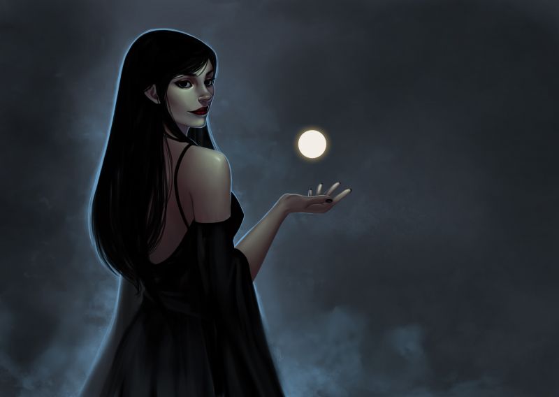 Arte fantasía, Chica de fantasía, Mirando al espectador, 3520x2500 px Arte fantasía, Chica de fantasía, Mirando al espectador, 3520x2500 px
