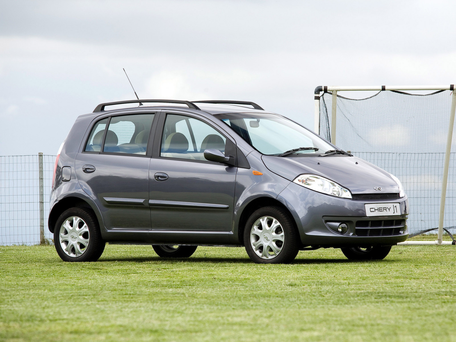 bil, køretøj, Mitsubishi, Sedan, 2012, netcarshow, netcar, bil billeder, bil foto, Chery, A1 J1, jord køretøj, bil make, kompakt bil, bybil, hatchback, SuperMini